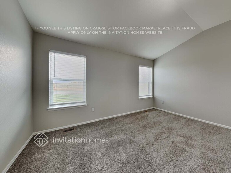 Building Photo - 1107 Ibex Dr