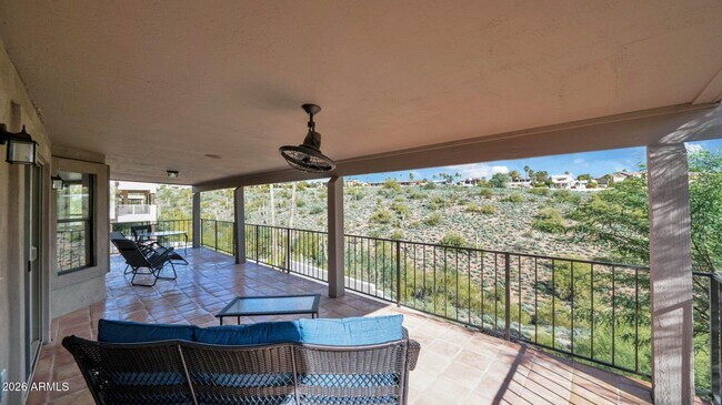 Building Photo - 10845 N Pinto Dr