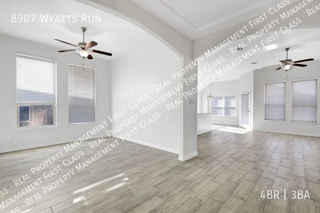 Building Photo - 8907 Wyatts Run-