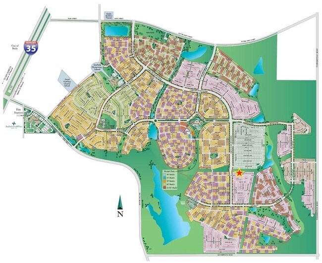 Building Photo - 266 Sugar Cane Rd