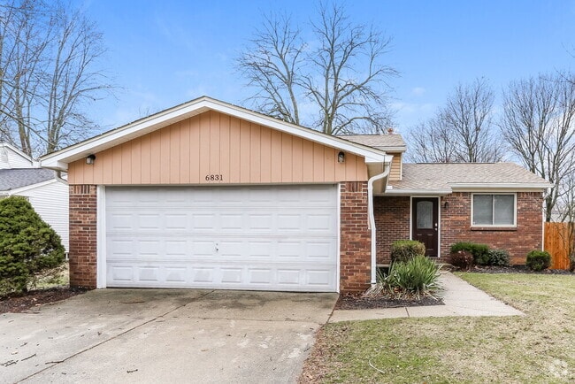 Building Photo - 6831 Maybrook St