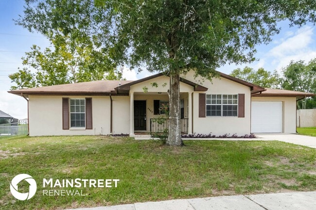 Building Photo - 4449 Chamber Ct