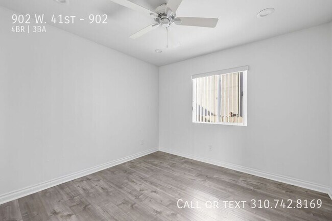 Building Photo - 902 W. 41st-902