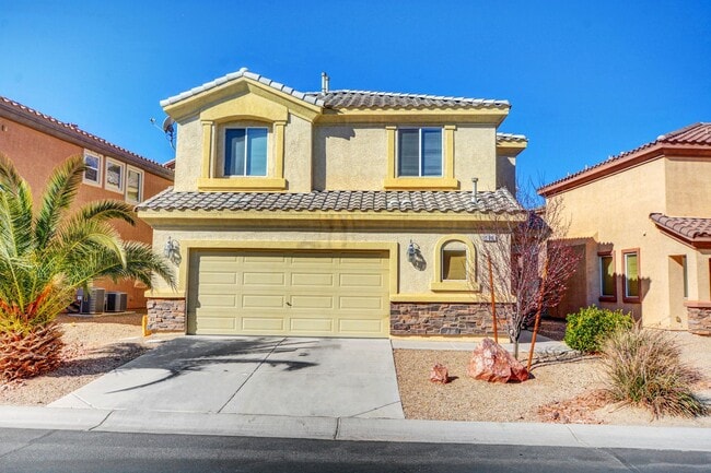 Building Photo - Beautiful Home in Amazing Rhodes Ranch - Guard Gated