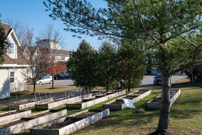 Building Photo - 1 bed, 1 bath independent senior living (55+ years of age) heat, hot water, & electricity include...