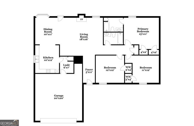 Building Photo - 380 Fleming Ct