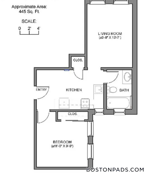 Building Photo - 149 Park Dr