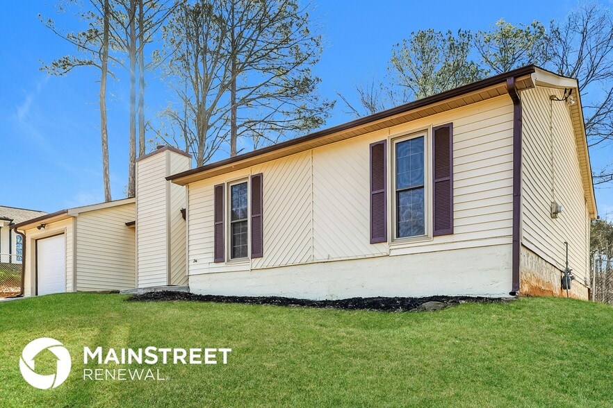 Building Photo - 1070 Salisbury Trail