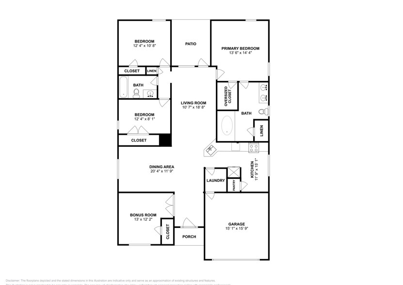 Building Photo - 14502 Dunrobin Dr