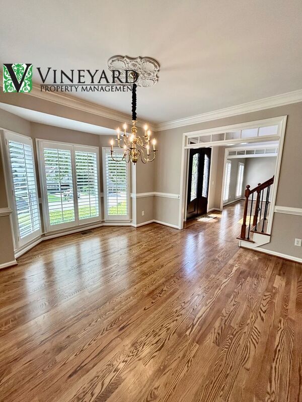 Building Photo - 508 Old Field Cove
