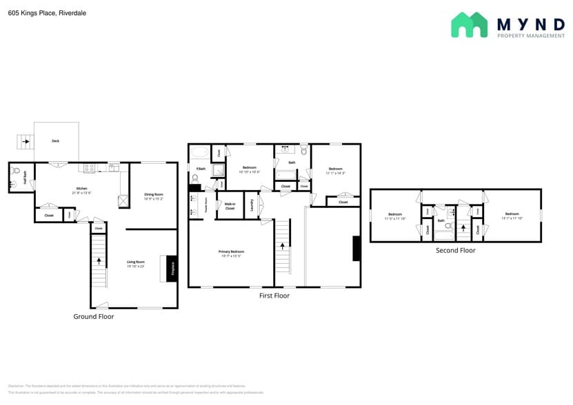 Building Photo - 605 Kings Pl
