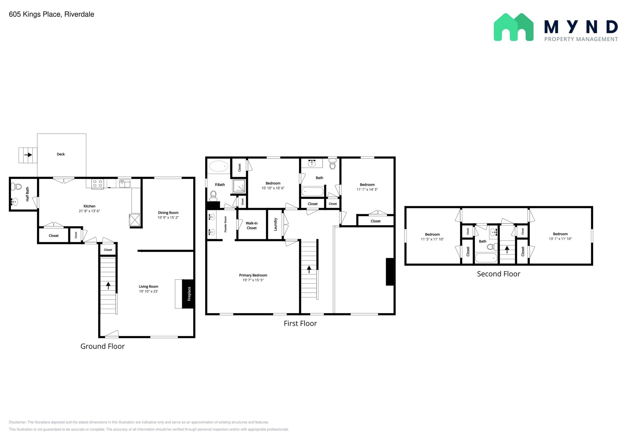 Building Photo - 605 Kings Pl