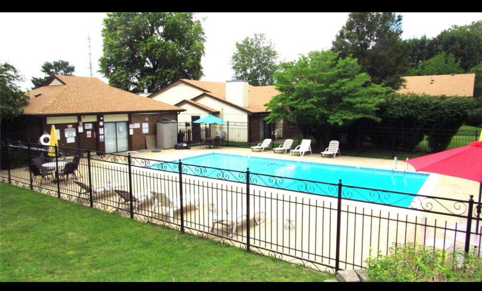 Building Photo - 1508 Summer Run Dr