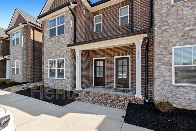 Building Photo - 7224 Sassafras Wy