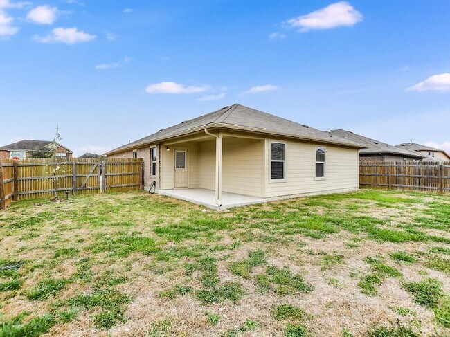 Building Photo - 11016 Cain Harvest Dr