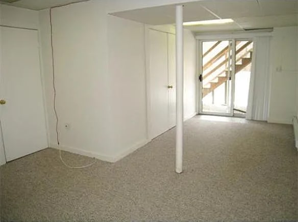 Basement Office - 37 Pinecrest Vlg