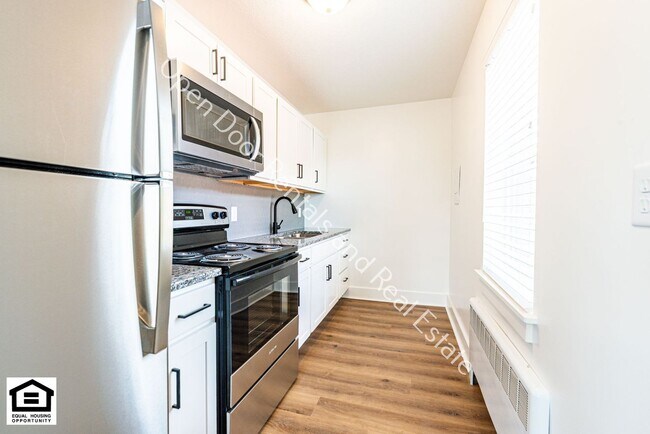 Building Photo - 1823 Griswold Dr