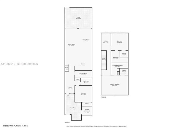 Building Photo - 8708 SW 79th Pl