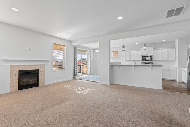 Building Photo - 1626 Dragon Tail Pl