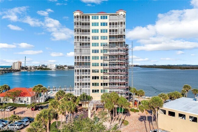 Building Photo - 8751 Estero Blvd