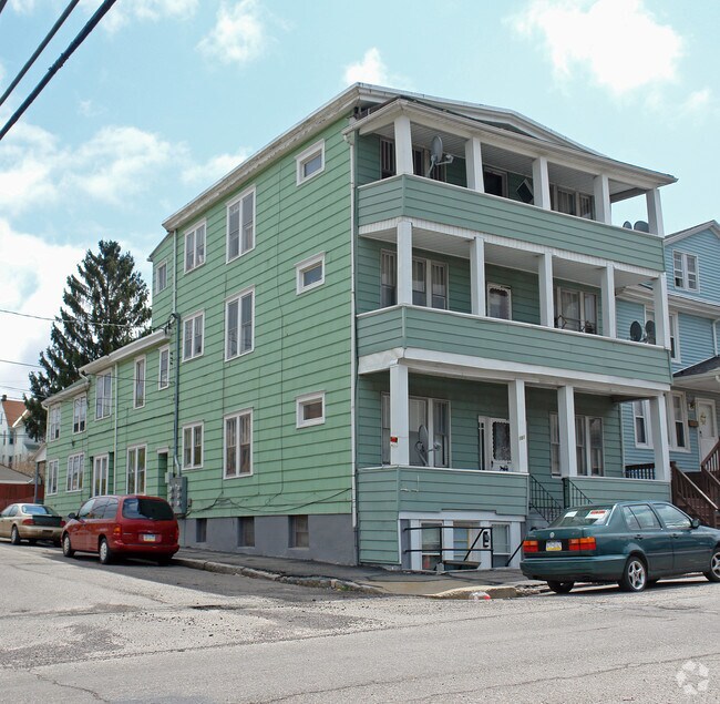 101 S Wyoming St 101 S Wyoming St Hazleton PA 18201 Apartment Finder