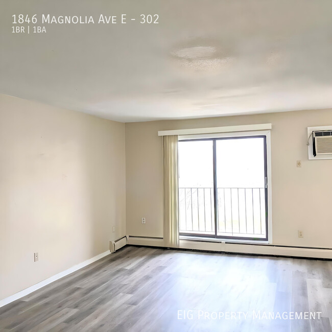 Building Photo - 1846 Magnolia Ave E