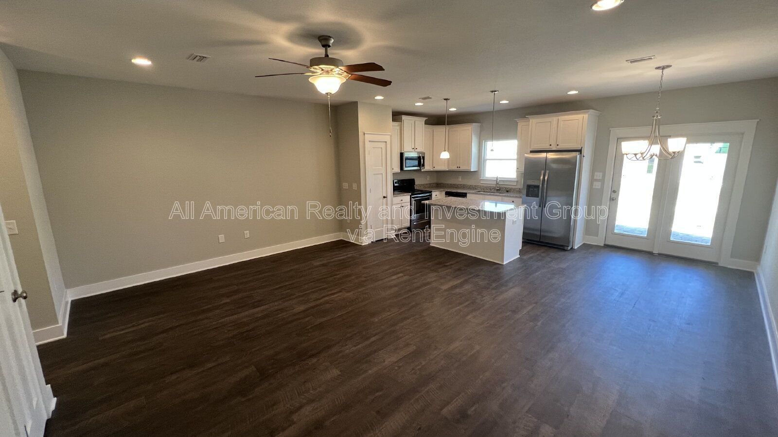 Building Photo - 400 Mattie M Kelly Blvd