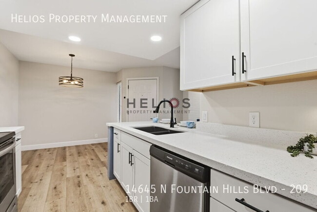 Building Photo - 14645 N Fountain Hills Blvd