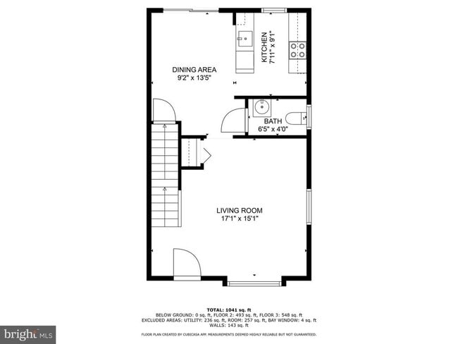 Building Photo - 132 Rosie Dr