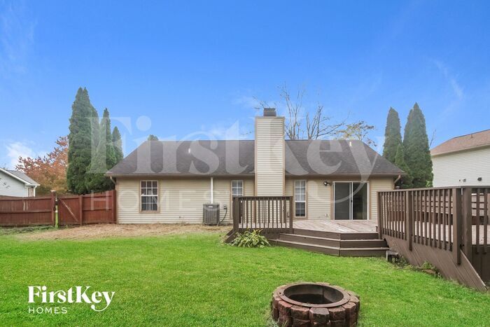 Building Photo - 3408 Crickwood Dr