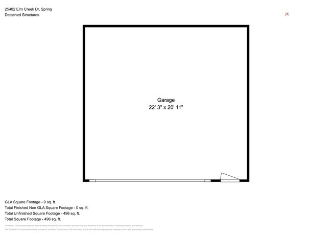 Building Photo - 25402 Elm Creek Dr