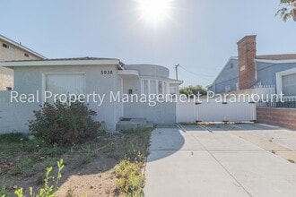 Building Photo - 5938 Southside Dr
