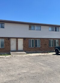 Building Photo - Vernal 4 Plex