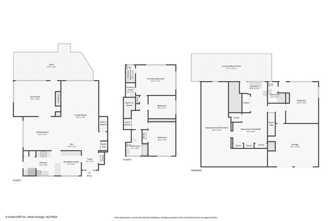Building Photo - 4 Undercliff Terrace