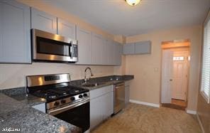 Building Photo - 446 N Patterson Park Ave