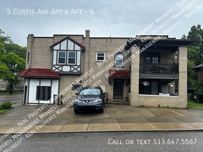 Primary Photo - 5 Custis Ave