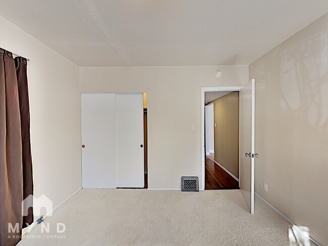 Building Photo - 2700 18th St