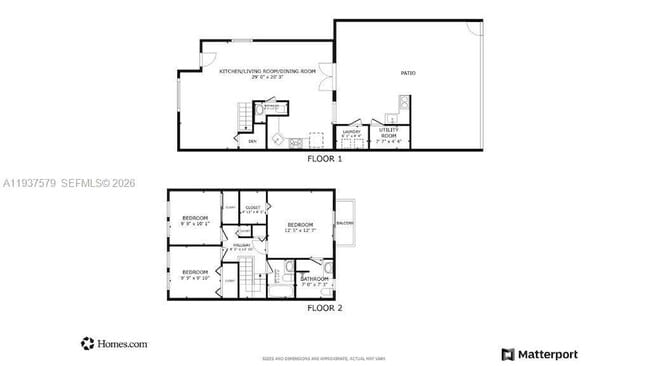 Building Photo - 5320 W 26th Ave