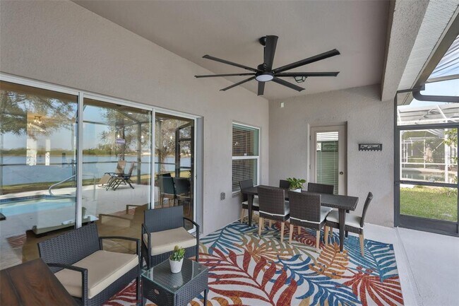 Building Photo - 823 Seminole Sky Dr
