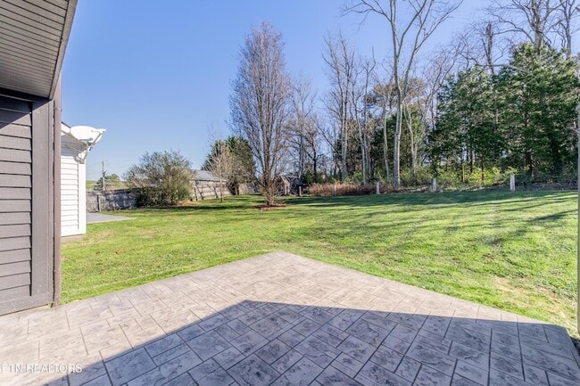 Building Photo - 5114 McKamey Rd