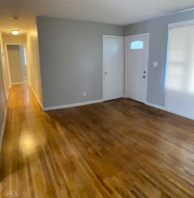 Building Photo - 3615 Adkins Rd NW