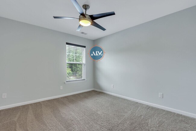 Building Photo - Upgraded 4BR in Heritage at New Riverside – Fenced Yard, Island Kitchen - Available July 15