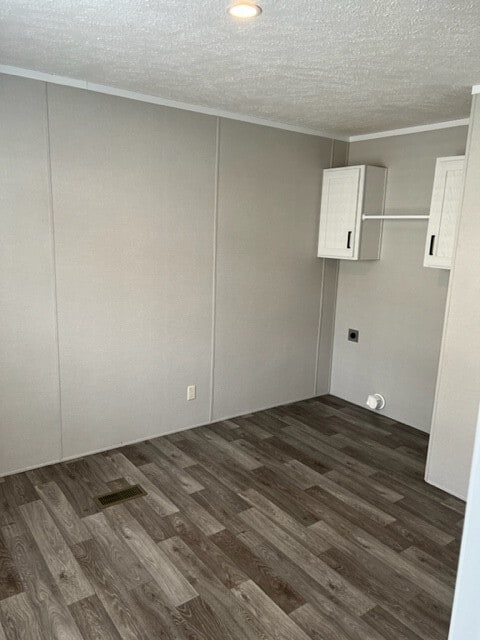 Lot 3 Bedroom - Garfield Oaks