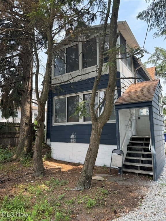 Building Photo - 3288 W 126th St