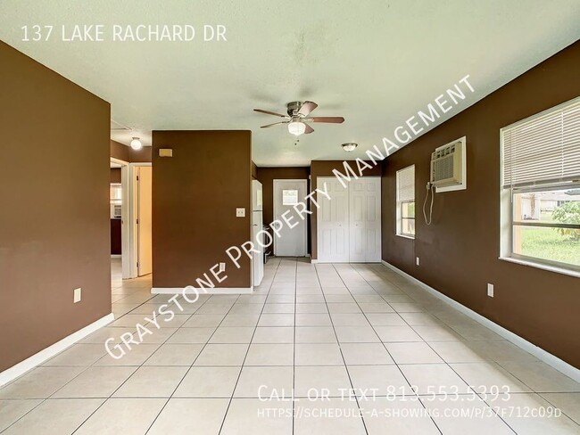 Building Photo - 137 Lake Rachard Dr