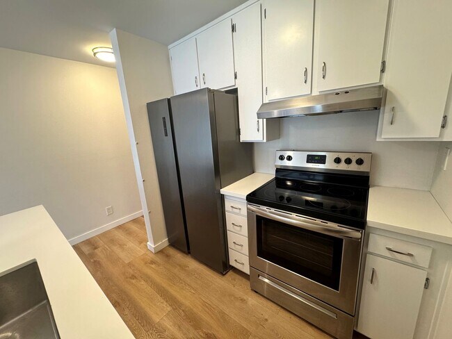 Building Photo - Beachside Living with Ocean & Pier Views – Surfside I Port Hueneme