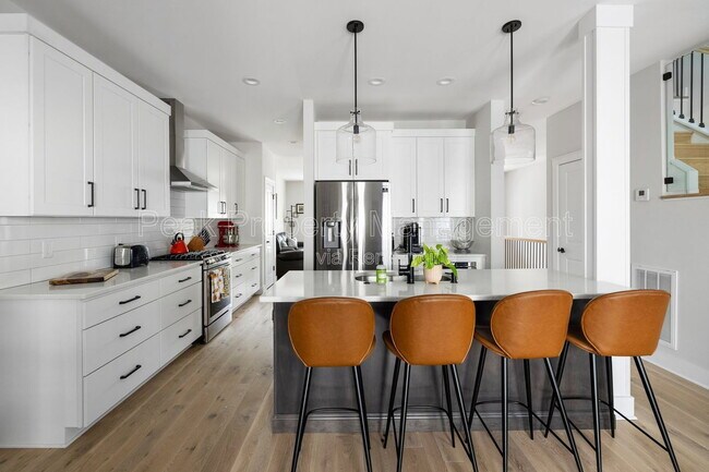 Building Photo - 3120 N Street