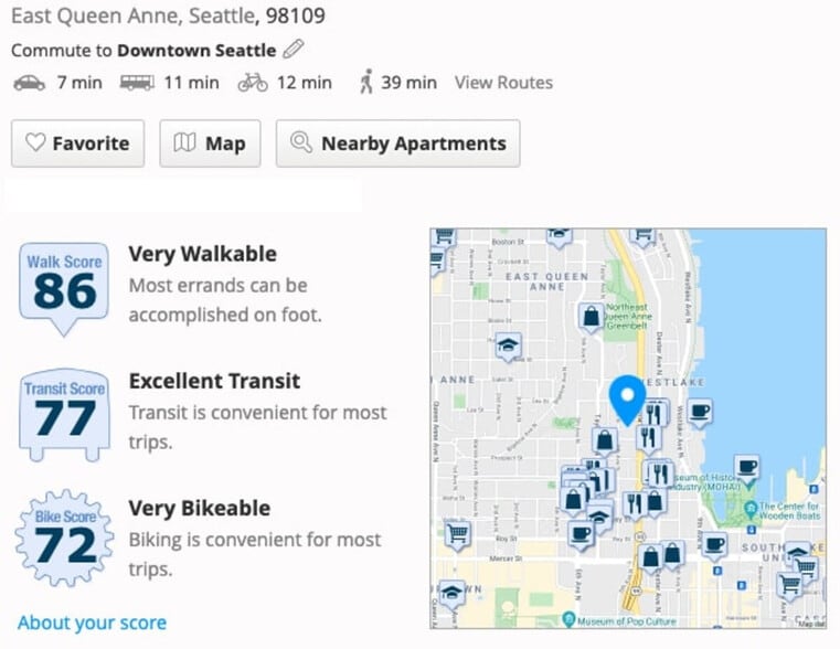 Building Photo - 1220 Aurora Ave N
