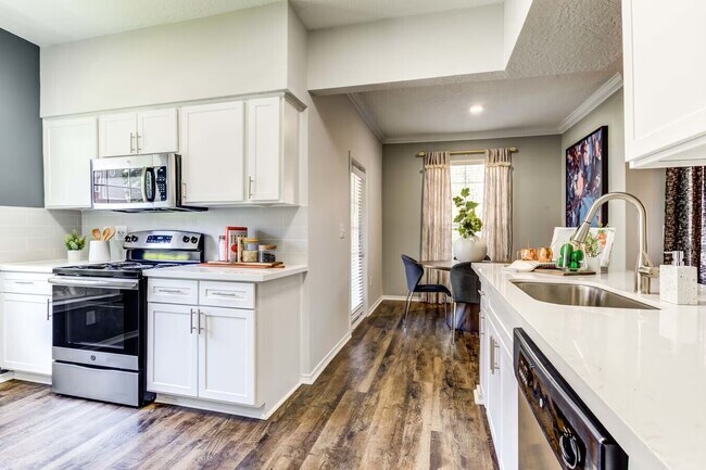 Building Photo - Live Free for a Month – Schedule Your Tour...