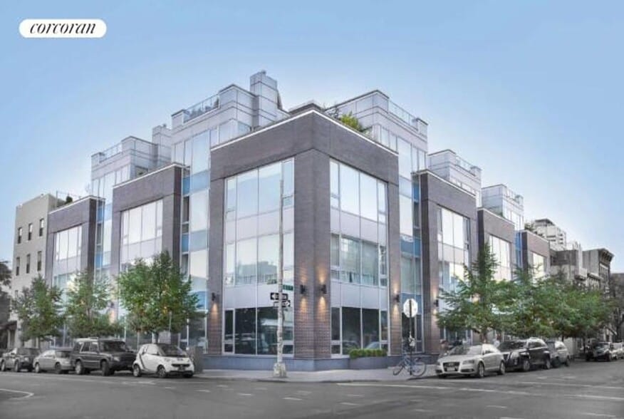 Building Photo - 120 N 7th St